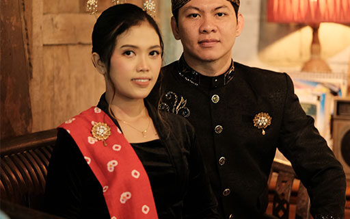 Sinta & Renzon