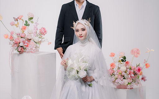Syahriyah & Adi