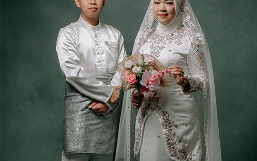 Abdul & Tyas