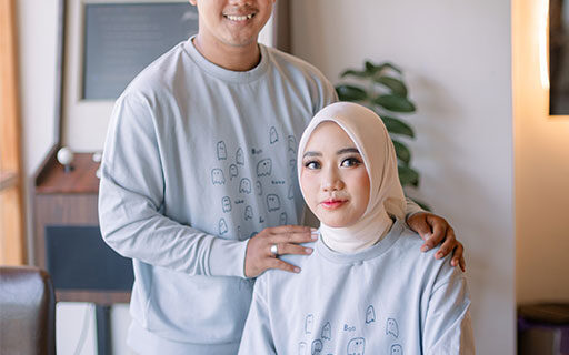 Abel & Nadiya