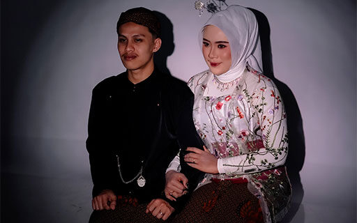Arya & Anggi