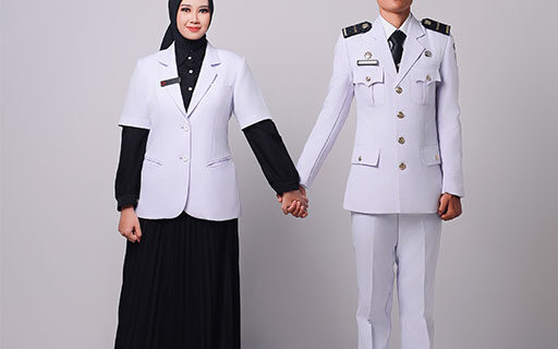 Dara & Ahmada