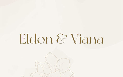 Eldon & Viana