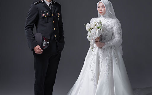 Jannah & Rizky