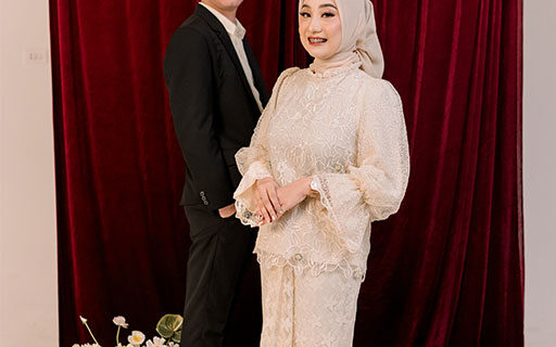 Willi & Dania