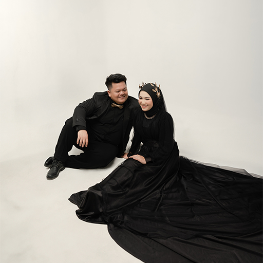 Cuyin & Irsyad
