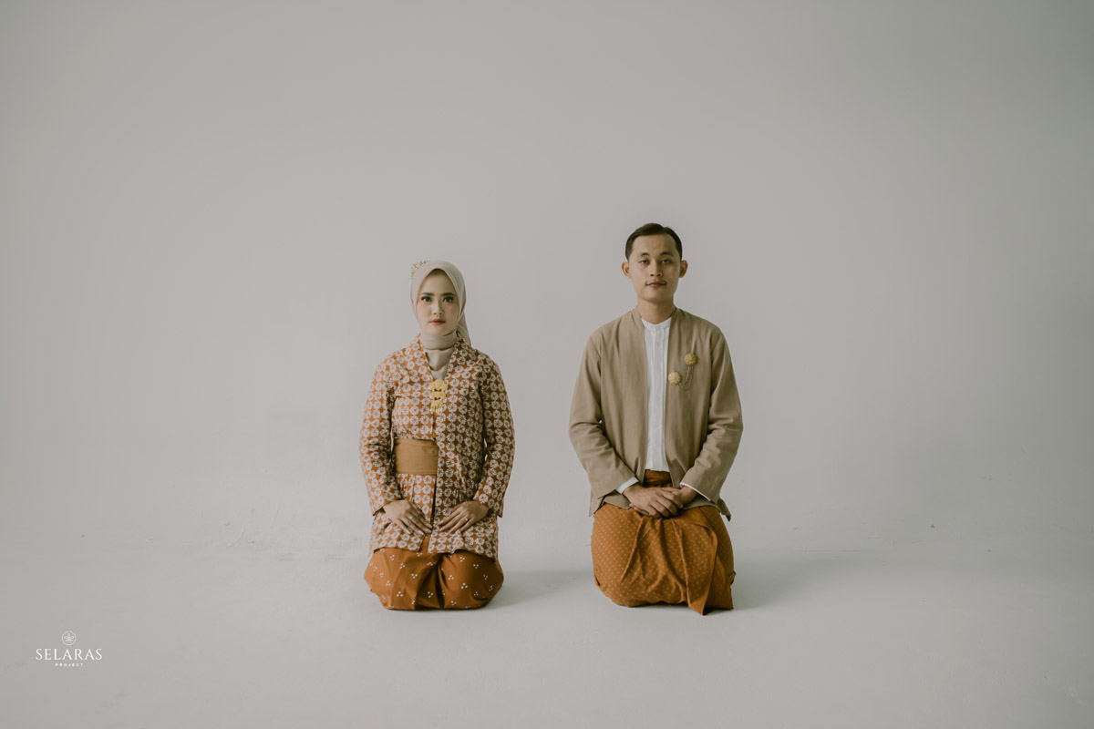 Ghina & Surya