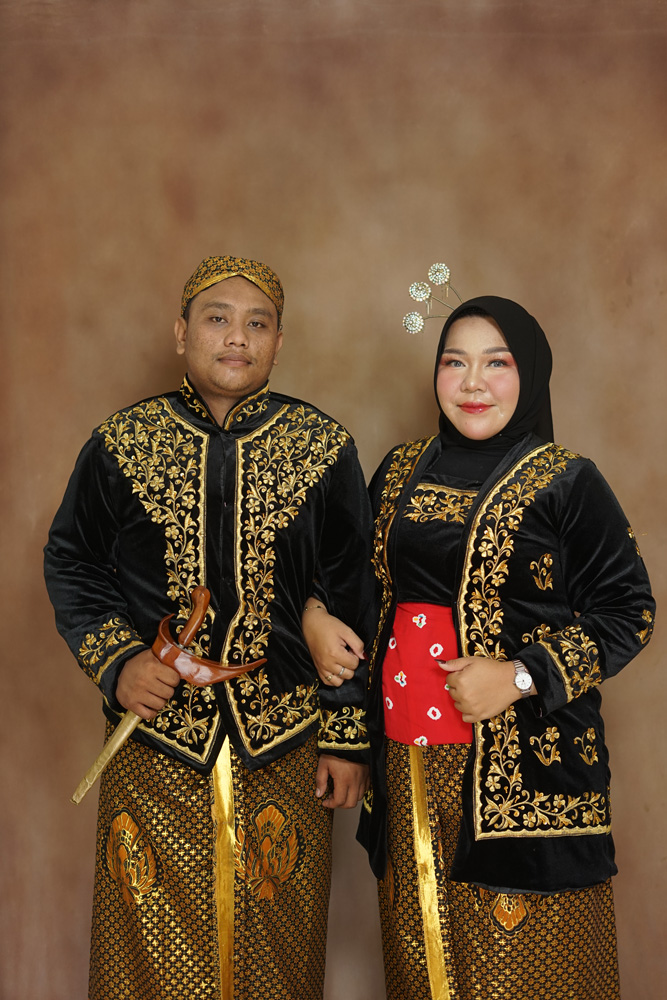 Arya & Norma 2