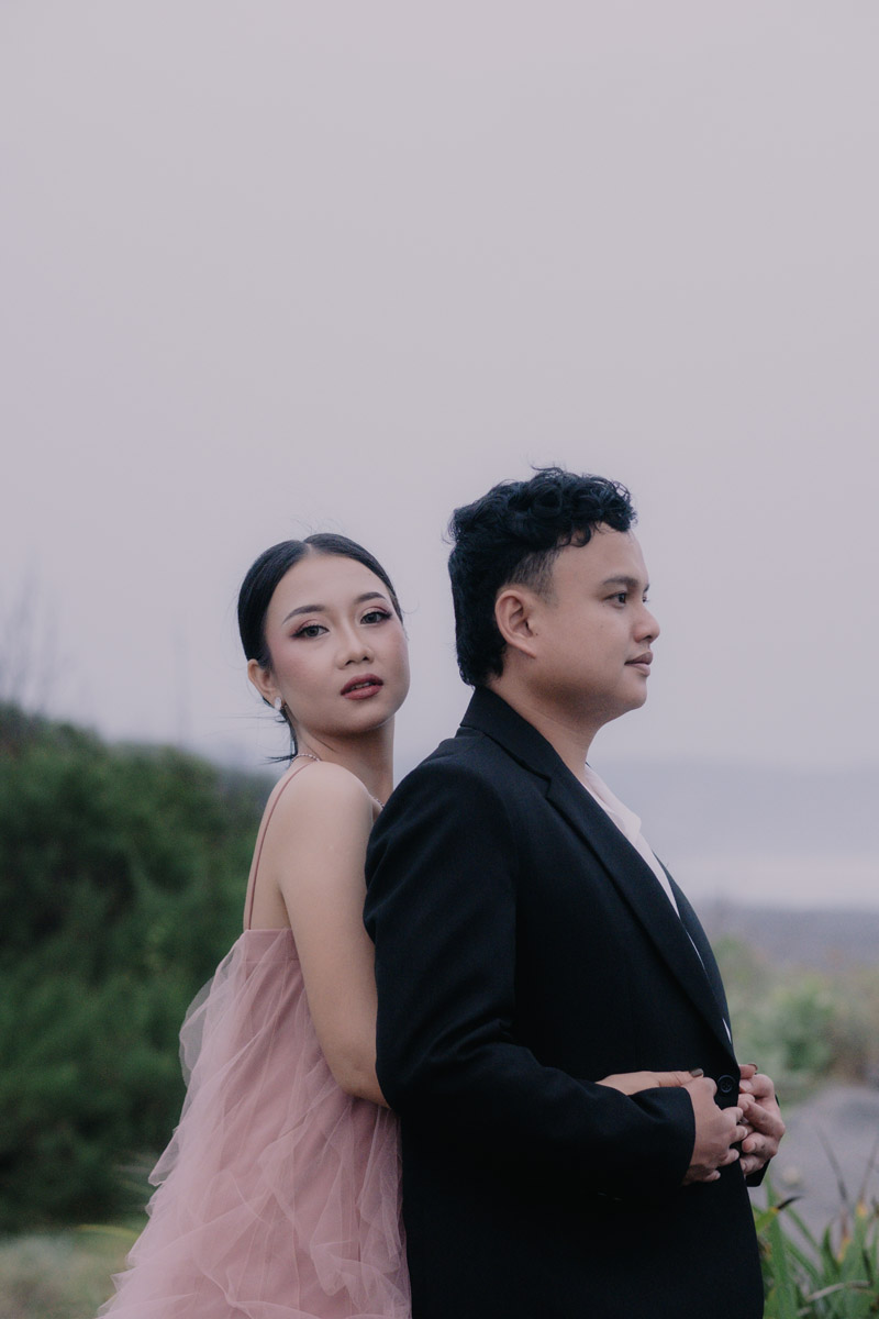 Jeremi & Raeni