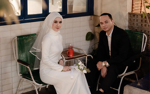 Arya & Lija