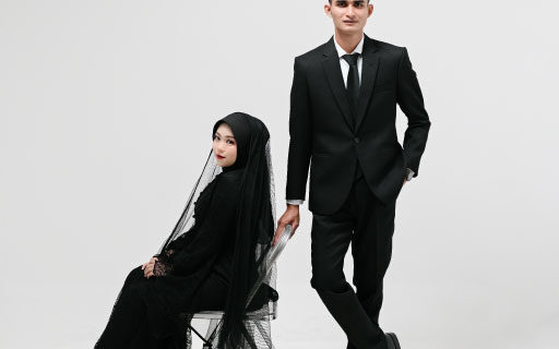 Ali & Puput