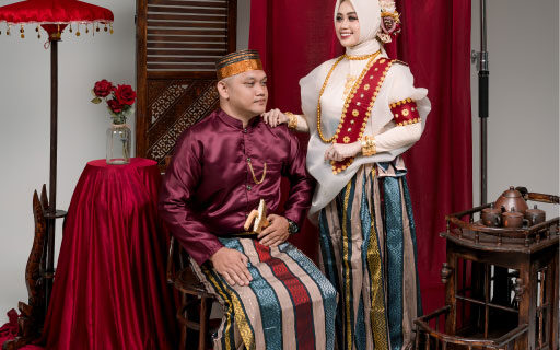 Ame & Syahrul