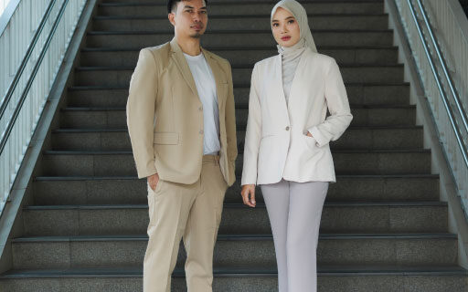 Andina & Ferry