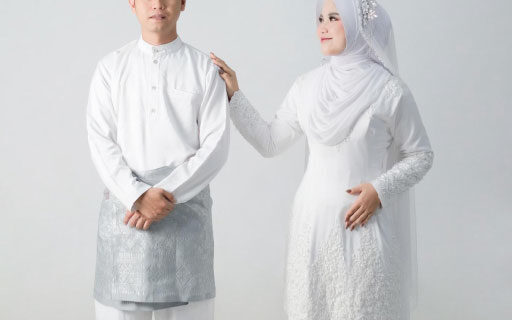 Arif & Fiya