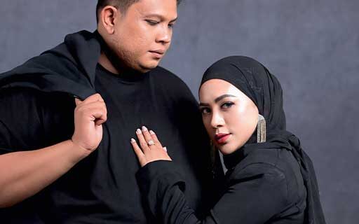 Dedet & Lala | VVIP