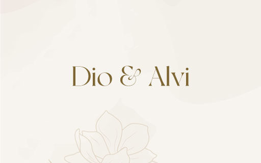 Dio & Alvi