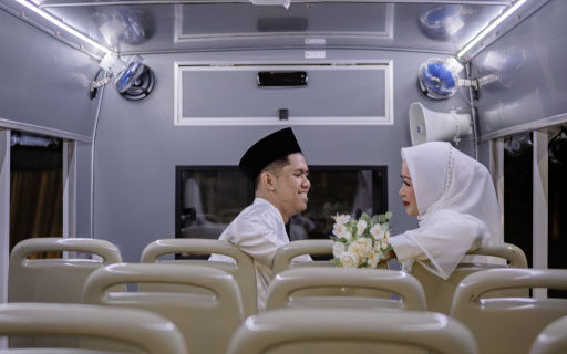 Hasbi & Masnun