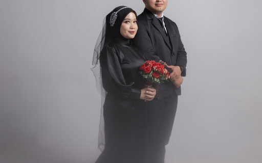 Ikhsan & Rina