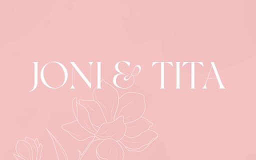 Joni & Tita