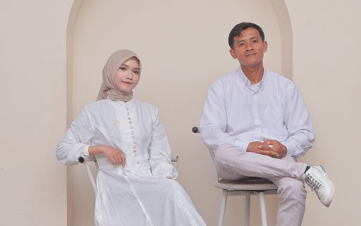 Laila & Musli