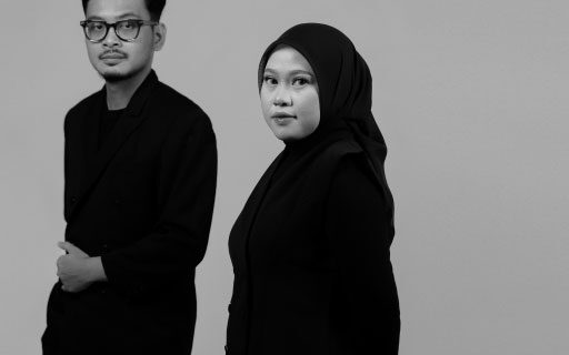 Nadya & Eqi