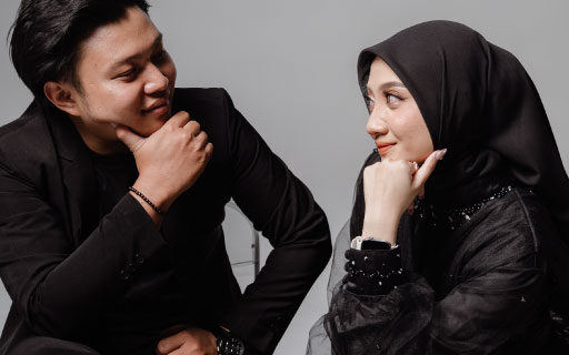 Rezki & Aulia