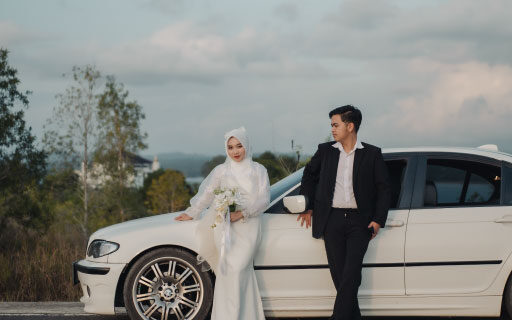 Rina & Ruji
