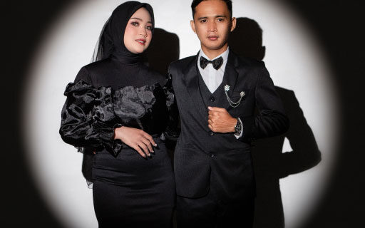 Rizky & Aisyah