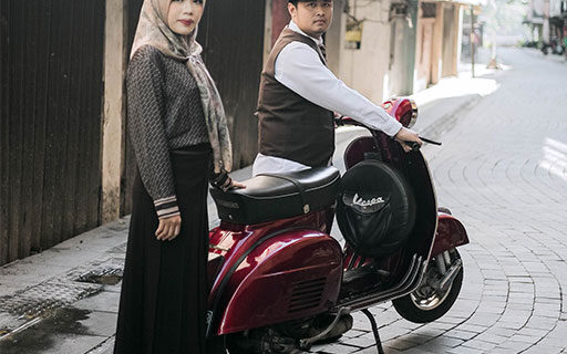Ahmad & Mudah