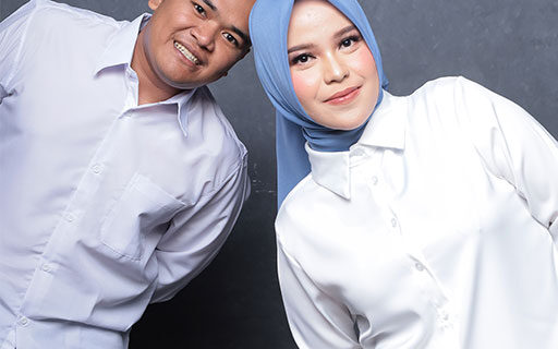 Amin & Puput