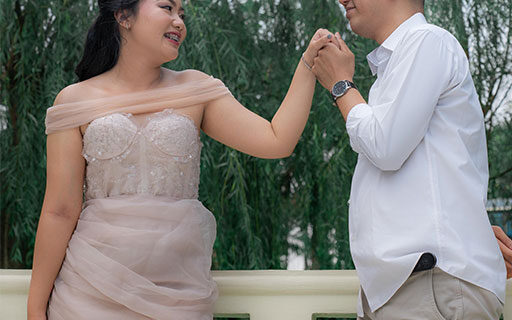 Christi & Eben