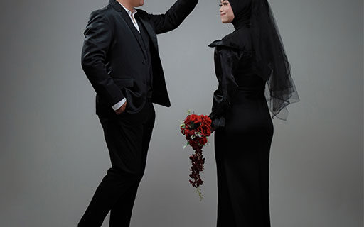 Dana & Nisa