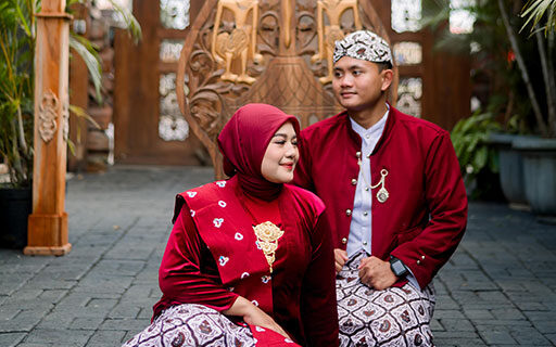 Dimas & Devi