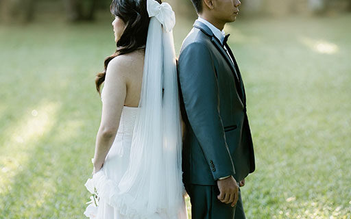 Ferdi & Angel