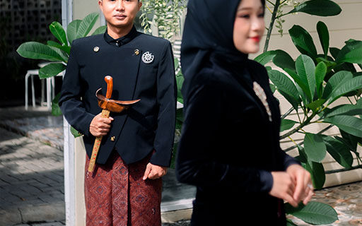 Ganang & Wilsa