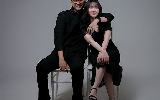 Laili & Sayid