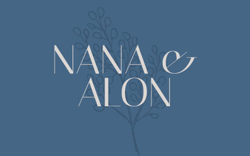 Nana & Alon