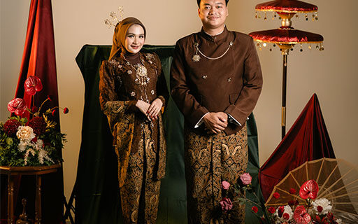 Nanda & Zalu