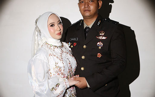 Rey & Lida