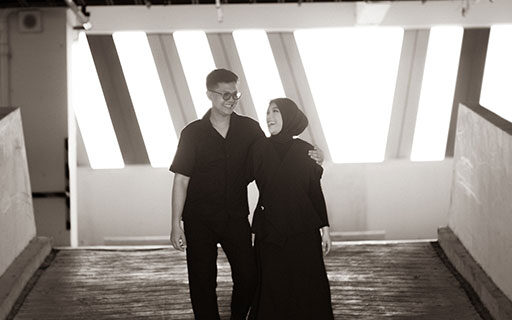 Adina & Raflie