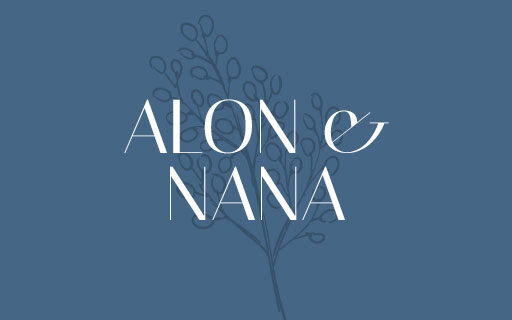 Alon & Nana
