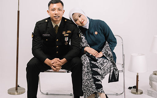 Anin & Vengkhi