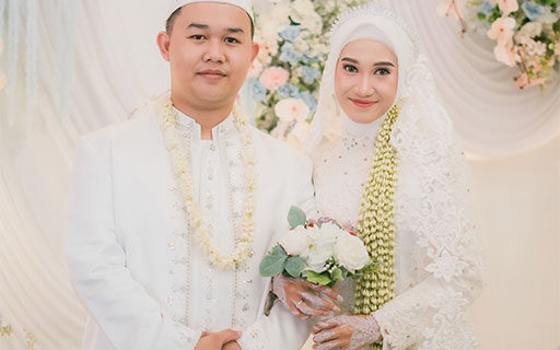 Arsyad & Najwa