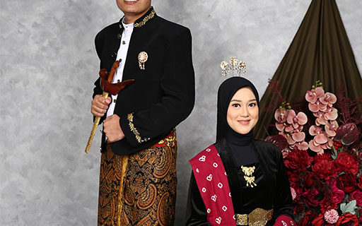 Devi & Rifai
