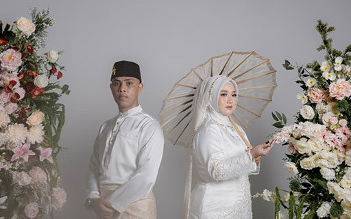 Dina & Umar