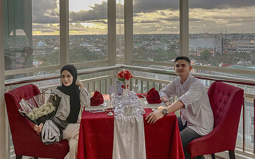 Fatimah & Kurniawan