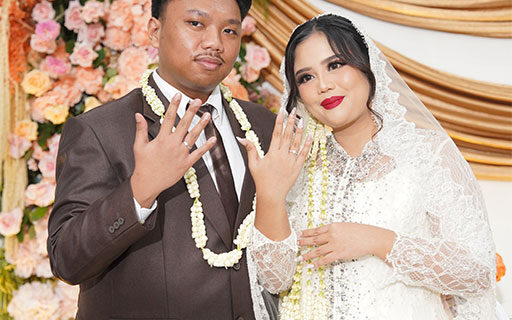 Hanif & Azora