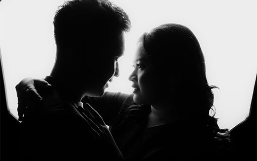 Indah & Febri