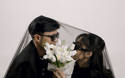 Laili & Sayid
