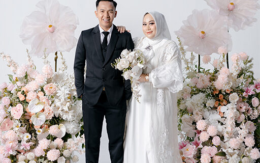 Lia & Jumadi